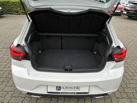 Seat Ibiza 1.5 TSI 150 ch BVA  occasion  Beaupuy - photo n12