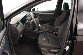 Seat Ibiza 1.5 TSI 150 ch BVA  occasion  Beaupuy - photo n6