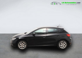 Seat Ibiza 1.5 TSI 150 ch BVA  occasion  Beaupuy - photo n5