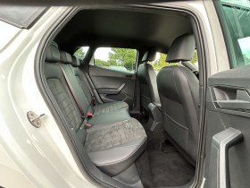 Seat Ibiza 1.5 TSI 150 ch BVA  occasion  Beaupuy - photo n8