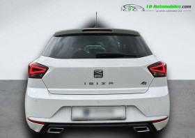 Seat Ibiza 1.5 TSI 150 ch BVA  occasion  Beaupuy - photo n6