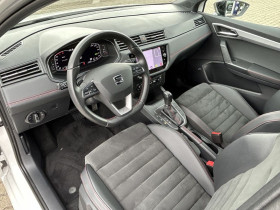 Seat Ibiza 1.5 TSI 150 ch BVA  occasion  Beaupuy - photo n7