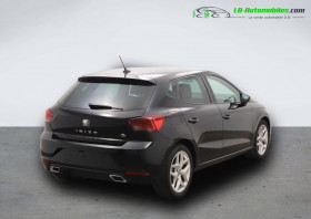 Seat Ibiza 1.5 TSI 150 ch BVA  occasion  Beaupuy - photo n4