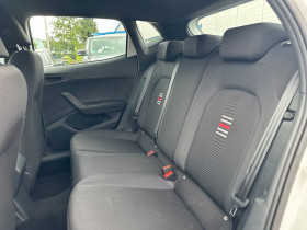 Seat Ibiza 1.5 TSI 150 ch BVA  occasion  Beaupuy - photo n8