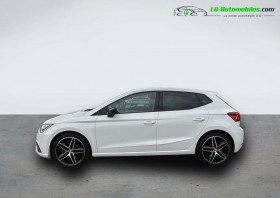 Seat Ibiza 1.5 TSI 150 ch BVA  occasion  Beaupuy - photo n5