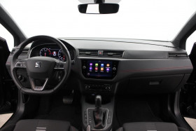 Seat Ibiza 1.5 TSI 150 ch BVA  occasion  Beaupuy - photo n3