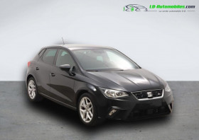 Seat Ibiza 1.5 TSI 150 ch BVA  occasion  Beaupuy - photo n2