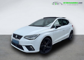 Seat Ibiza , garage LB AUTOMOBILES  Beaupuy