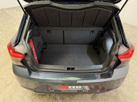 Seat Ibiza 1.5 TSI 150 ch BVA  occasion  Beaupuy - photo n7