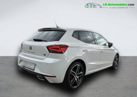 Seat Ibiza 1.5 TSI 150 ch BVA  occasion  Beaupuy - photo n3