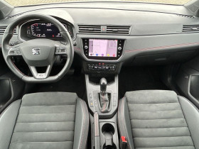 Seat Ibiza 1.5 TSI 150 ch BVA  occasion  Beaupuy - photo n2
