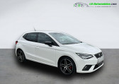 Annonce Seat Ibiza occasion Essence 1.5 TSI 150 ch BVA  Beaupuy