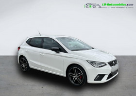 Seat Ibiza , garage LB AUTOMOBILES  Beaupuy