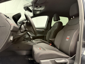 Seat Ibiza 1.5 TSI 150 ch BVA  occasion  Beaupuy - photo n4
