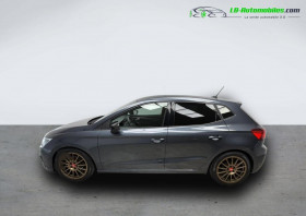 Seat Ibiza 1.5 TSI 150 ch BVA  occasion  Beaupuy - photo n3