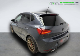Seat Ibiza 1.5 TSI 150 ch BVA  occasion  Beaupuy - photo n2