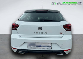 Seat Ibiza 1.5 TSI 150 ch BVA  occasion  Beaupuy - photo n6