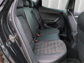 Seat Ibiza 1.5 TSI 150 ch   BVA  occasion  Beaupuy - photo n6