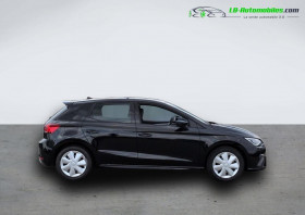 Seat Ibiza 1.5 TSI 150 ch   BVA  occasion  Beaupuy - photo n4