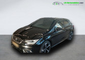 Seat Ibiza occasion année 2024 boite Automatique Annonce Seat Ibiza occasion Essence 1.5 TSI 150 ch BVA à Beaupuy