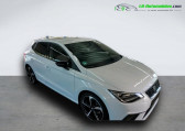 Seat Ibiza 1.5 TSI 150 ch   BVA   Beaupuy 31