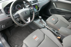 Seat Ibiza 1.5 TSI 150 ch BVA  occasion  Beaupuy - photo n4
