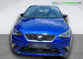Seat Ibiza 1.5 TSI 150 ch BVA  occasion  Beaupuy - photo n4