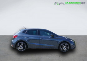 Seat Ibiza 1.5 TSI 150 ch BVA  occasion  Beaupuy - photo n3