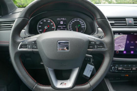 Seat Ibiza 1.5 TSI 150 ch BVA  occasion  Beaupuy - photo n5