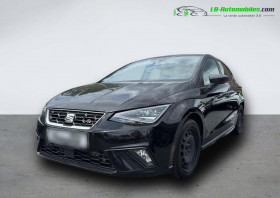 Seat Ibiza 1.5 TSI 150 ch BVA  occasion  Beaupuy - photo n2