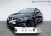 Seat Ibiza occasion année 2021 boite Automatique Annonce Seat Ibiza occasion Essence 1.5 TSI 150 ch BVA à Beaupuy