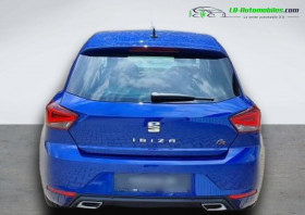 Seat Ibiza 1.5 TSI 150 ch BVA  occasion  Beaupuy - photo n6