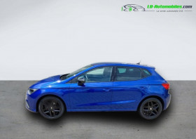 Seat Ibiza 1.5 TSI 150 ch BVA  occasion  Beaupuy - photo n5