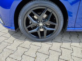 Seat Ibiza 1.5 TSI 150 ch BVA  occasion  Beaupuy - photo n9