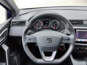 Seat Ibiza 1.5 TSI 150 ch BVA  occasion  Beaupuy - photo n8