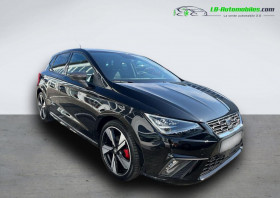 Seat Ibiza 1.5 TSI 150 ch BVA  occasion  Beaupuy - photo n2