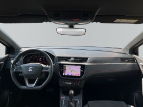 Seat Ibiza 1.5 TSI 150 ch BVA  occasion  Beaupuy - photo n3