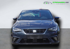Seat Ibiza 1.5 TSI 150 ch BVA  occasion  Beaupuy - photo n6