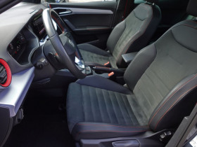 Seat Ibiza 1.5 TSI 150 ch BVA  occasion  Beaupuy - photo n7