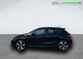 Seat Ibiza 1.5 TSI 150 ch BVA  occasion  Beaupuy - photo n5