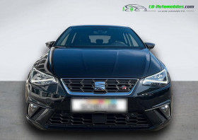 Seat Ibiza 1.5 TSI 150 ch BVA  occasion  Beaupuy - photo n4