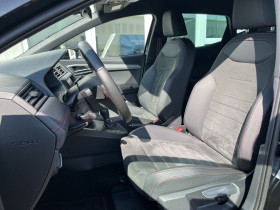 Seat Ibiza 1.5 TSI 150 ch BVA  occasion  Beaupuy - photo n7