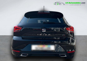 Seat Ibiza 1.5 TSI 150 ch BVA  occasion  Beaupuy - photo n6