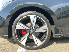 Seat Ibiza 1.5 TSI 150 ch BVA  occasion  Beaupuy - photo n9
