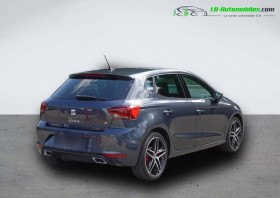Seat Ibiza 1.5 TSI 150 ch BVA  occasion  Beaupuy - photo n4