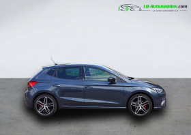 Seat Ibiza 1.5 TSI 150 ch BVA  occasion  Beaupuy - photo n5