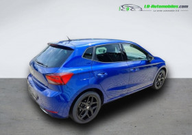 Seat Ibiza 1.5 TSI 150 ch BVA  occasion  Beaupuy - photo n3