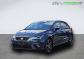 Seat Ibiza occasion année 2021 boite Automatique Annonce Seat Ibiza occasion Essence 1.5 TSI 150 ch BVA à Beaupuy