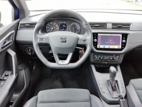 Seat Ibiza 1.5 TSI 150 ch BVA  occasion  Beaupuy - photo n2