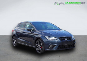 Seat Ibiza 1.5 TSI 150 ch BVA  occasion  Beaupuy - photo n2